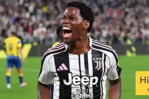 ديفيد يضيف الهدف الثاني ليوفنتوس في بافوس