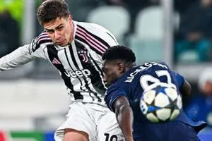 تقييم لاعبي يوفنتوس ضد بافوس في دوري أبطال أوروبا