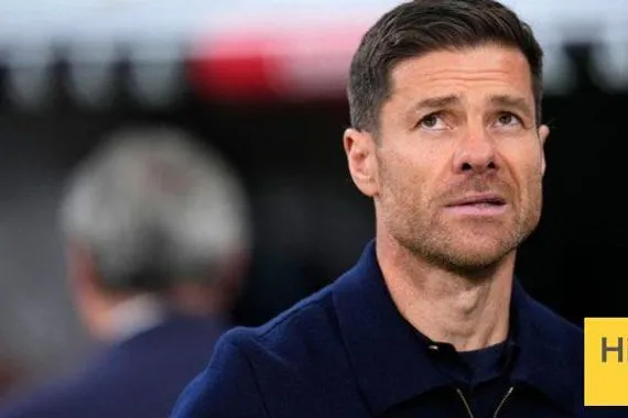 اعتراف قاس تشابي ألونسو لم يعد مناسبا لريال مدريد