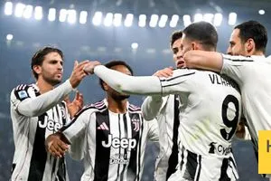 إحصائيات الشوط الأول لمباراة يوفنتوس وبافوس