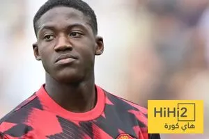 هل ينتقل ماينو إلى الدوري الإيطالي