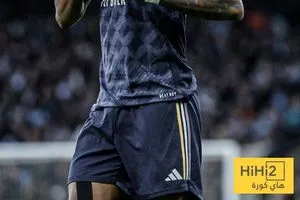 رودريغو يكسر صيامه التهديفي ويسجل أول أهدافه هذا الموسم