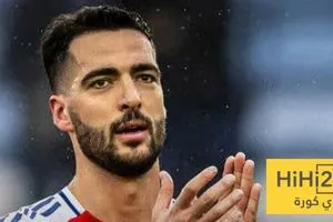 ميرينو يسجل رقما قياسيا أمام كلوب بروج