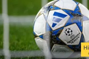 جدول ترتيب هدافين دوري أبطال أوروبا