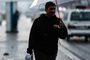 طقس العراق استمرار تساقط الأمطار وانخفاض درجات الحرارة وكالة الانباء العراقية واع