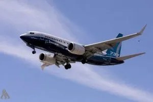 واشنطن تعتزم شراء أسطول بوينغ لترحيل المهاجرين وكالة الانباء العراقية واع