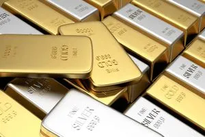 الذهب يتراجع بعد خفض فائدة الفيدرالي المنقسم والفضة تسجل مستوى قياسياً جديداً شفق نيوز