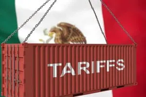 المكسيك ترفع الرسوم على 1400 منتج مستورد من الصين ودول أخرى