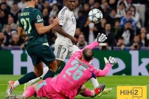 ضد السيتي الريال لعب بذكاء