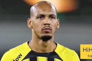 فابينيو يرفض قرار الاتحاد