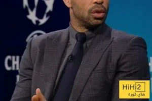 هنري يضع يده على مشكلة الونسو مع ريال مدريد