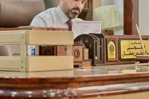 فرع المنتجات النفطية في صلاح الدين يكشف عن أبرز مشاريعه في المحافظة وكالة الانباء العراقية واع