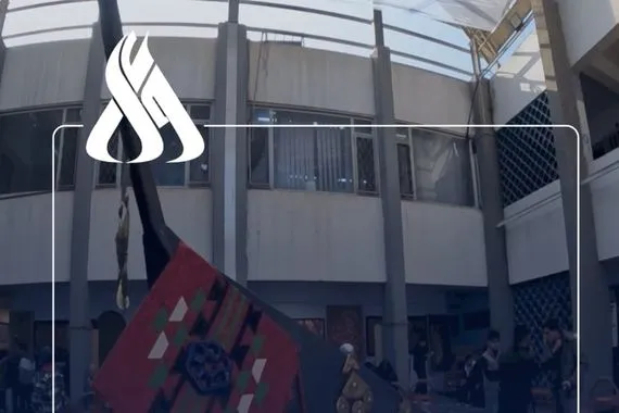 نبض الحرف الشعبية العراقية احتفاء بالتراث الأصيل في رحاب الأصالة وكالة الانباء العراقية واع