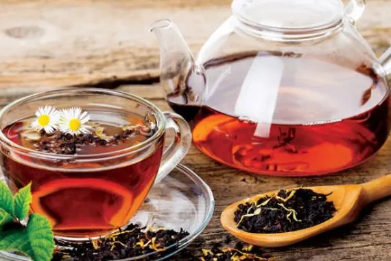 دراسة شرب الشاي يوميًا يعزز كثافة العظام ويقلل خطر الهشاشة وكالة الانباء العراقية واع