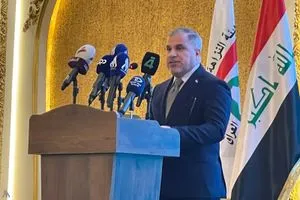 رئيس هيئة النزاهة استراتيجية 2025 2030 خارطة طريق للإصلاح ومكافحة الفساد وكالة الانباء العراقية واع