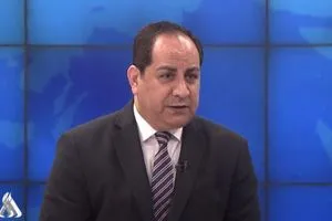 العوادي آلية جديدة للتعامل مع الأمم المتحدة بعد انتهاء عمل الـ يونامي وكالة الانباء العراقية واع