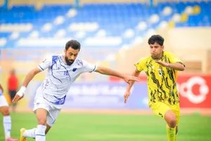 اليوم افتتاح الجولة الـ 11 من دوري الكرة الممتاز وكالة الانباء العراقية واع