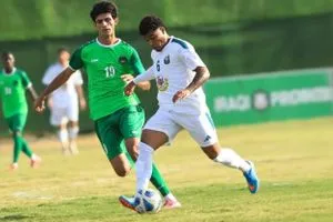 انتصاران وأربعة تعادلات في الجولة 11 من دوري الكرة الممتاز وكالة الانباء العراقية واع