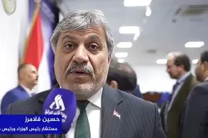 مستشار حكومي قاعدة بيانات ريادة تضم نحو 505 آلاف مسجل وكالة الانباء العراقية واع