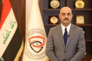 الأمن الوطني يكشف تفاصيل عملية الإطاحة بشبكة دولية لتجارة المخدرات في البصرة وكالة الانباء العراقية واع
