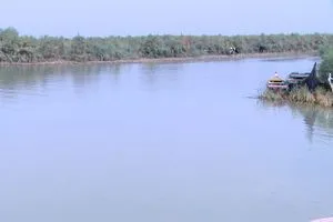 الموارد ارتفاع المعدلات المطرية يعزز واردات الفرات والغراف وينعش الأهوار وكالة الانباء العراقية واع