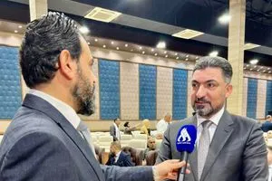 التجارة عدد محدثي البطاقة التموينية إلكترونياً وصل إلى 38 مليوناً وكالة الانباء العراقية واع