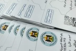 التجارة 38 مليون مواطن حدثوا بطاقاتهم التموينية إلكترونياً