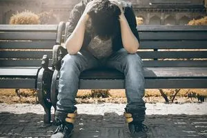 دراسة تربط الاكتئاب الحاد باضطراب الجهاز المناعي