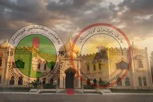 اجتماعات مرتقبة تجمع الاتحاد بالديمقراطي رئاسة الجمهورية مابين العرف والاستحقاق