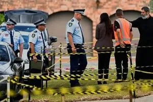 مقتل وإصابة نحو 70 شخصا بهجوم مسلح في سيدني