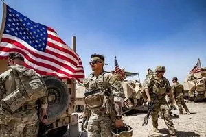 بوزان واشنطن متمسكة بقواعدها في سوريا