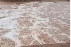 إعادة فتح الطريق الحولي بصلاح الدين بعد ثلاثة أيام من الإغلاق