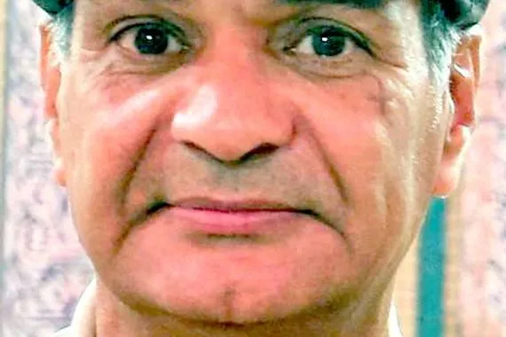 تطواف الغريب 2 حسن النواب