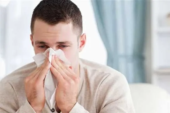 الكشف عن نصيحة ثمينة للوقاية من الإنفلونزا