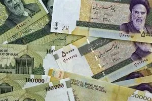 انخفاض جديد للعملة الإيرانية مقابل الدولار