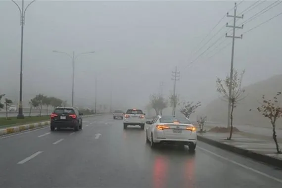 تحذيرات عاجلة للعراقيين من صباح يوم غد