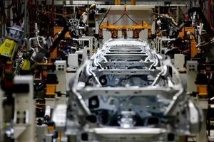 تركيا تصدر مركبات بـ37 مليار دولار