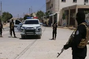 سوريا تكشف تفاصيل جديدة تخص هجوم تدمر