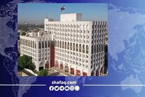 العراق يدين هجوم تدمر ويدعو لتعزيز التعاون الدولي شفق نيوز
