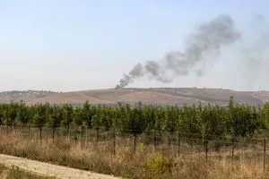 قتيل بغارة جوية جنوبي لبنان والجيش الإسرائيلي يحدد الأهداف شفق نيوز