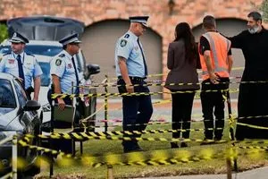 مقتل وإصابة نحو 70 شخصا بهجوم مسلح في سيدني شفق نيوز