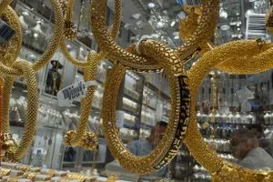 أسعار الذهب تستقر ببغداد وتحلق مجدداً في أربيل شفق نيوز