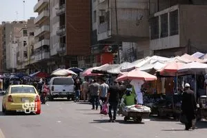 استمرار معدلات النمو في استيرادات العراق ضمن عدد محدود من الدول شفق نيوز