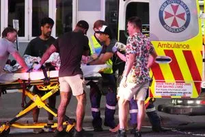 أستراليا تجمل 14 هجوماً ضد اليهود منذ حرب غزة وسط اتهامات لإيران شفق نيوز