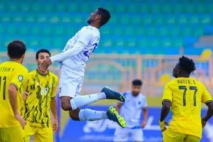 3 انتصارات ومثلها تعادلات في الدوري العراقي الممتاز لكرة القدم شفق نيوز