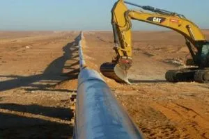 شركة تركية للتنفيذ لجنة عراقية سورية تتابع خطوات تفعيل خط كركوك ndash بانياس النفطي شفق نيوز