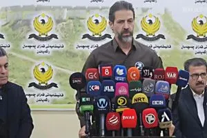 تداعيات السيول استقالات لكبار المسؤولين في جمجمال وتأكيد حكومي على المحاسبة والتعويض شفق نيوز