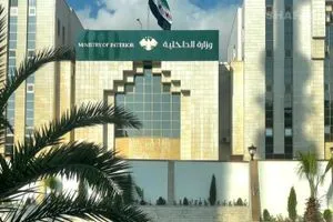 الداخلية السورية تحبط عملية لـ داعش استهدفت اجتماعاً أمنياً مع التحالف الدولي شفق نيوز