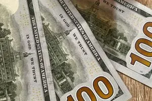 ارتفاع جديد بأسعار الدولار في بغداد وأربيل شفق نيوز