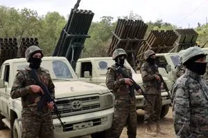 إسرائيل تحذر لبنان من أي تنسيق بين الجيش وحزب الله شفق نيوز